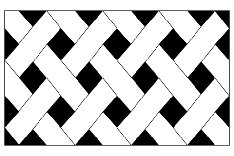 Celtic Knots Coloring Page